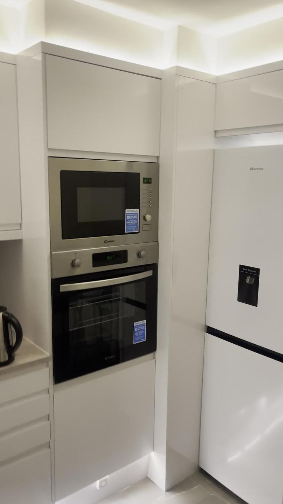 Mercy 2 Guest house London