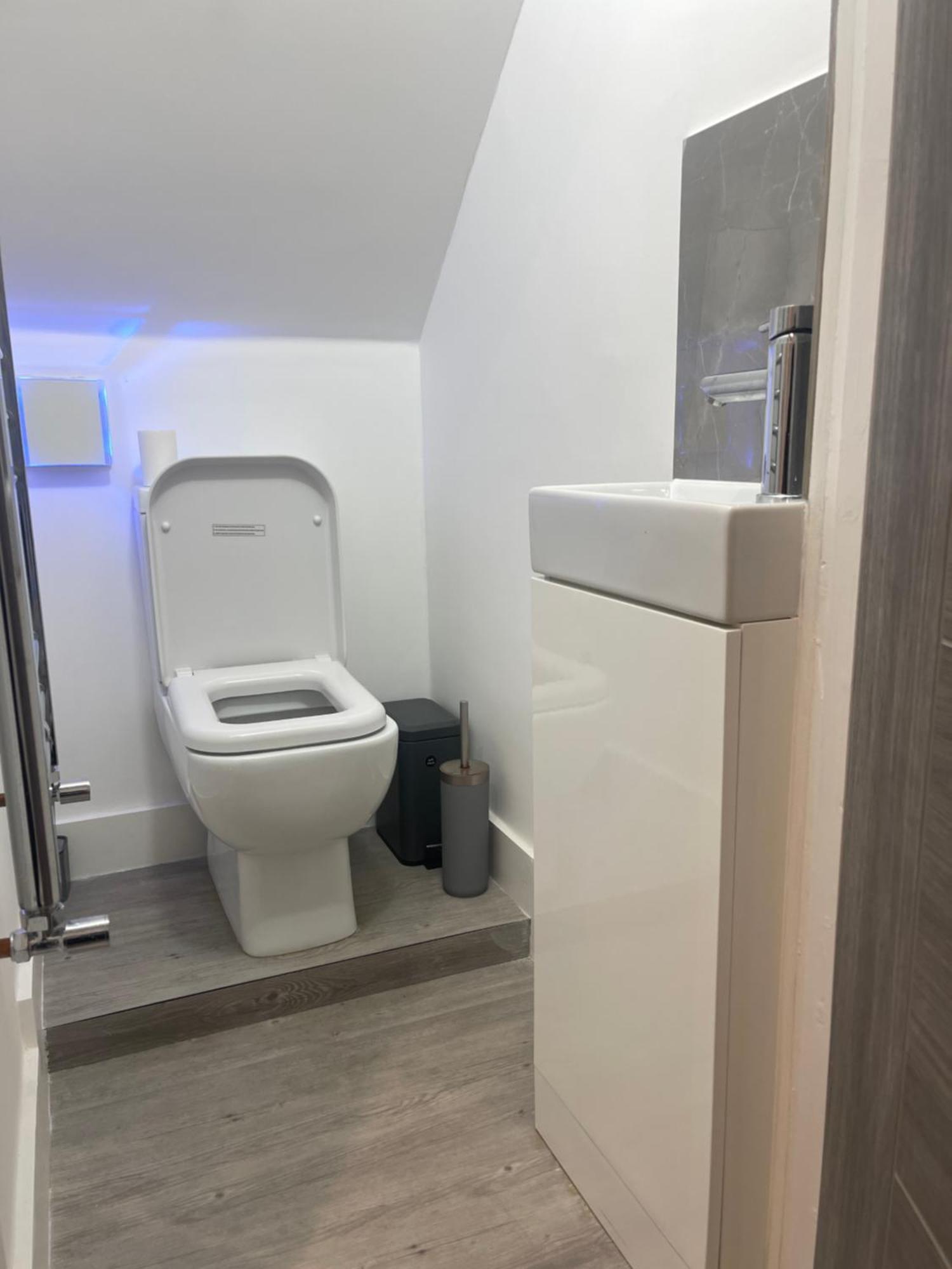 Guest house Mercy 2 *
